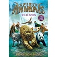 thumbnail image 1 of Pre-Owned Wild Born (Spirit Animals, Book 1): Volume 1 (Hardcover) 0545522439 9780545522434, 1 of 2