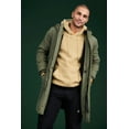 thumbnail image 3 of WeSC Men's Winter Parka, 3 of 7
