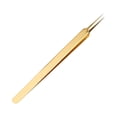 thumbnail image 4 of Runquan High Precision Tweezer Long Forceps Durable Professional Premium Kgx T14/14W, 4 of 6