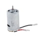 thumbnail image 1 of Motores cepillados para coche RC Motor Cepillado RC Car 550 para Piezas de Automóvil RC Buggy Magideal Motores cepillados para coche RC, 1 of 7