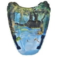 thumbnail image 3 of Tabla Flotante Inflable, Tabla De Bodyboard Inflable Portátil Con Mango Antideslizante Para Aprendizaje De Natación Para Entrenamiento De Natación, 3 of 8