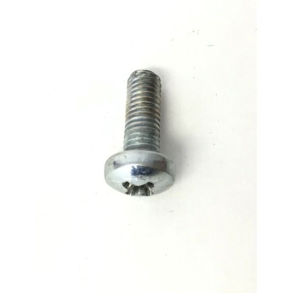 Life Fitness Screw 0017-00101-1972 Works Elliptical