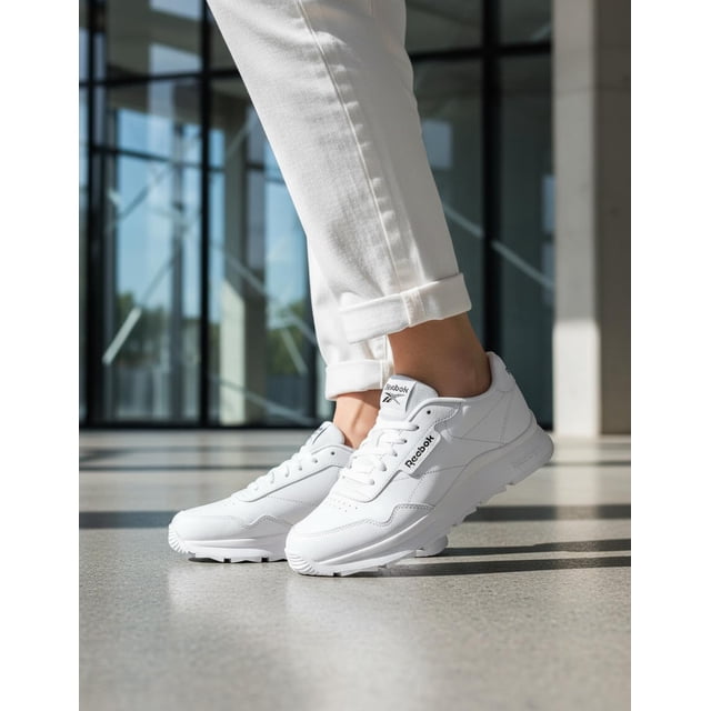 Tenis Reebok Mujer Ramble Blanco Casual blanco 5,0 MX