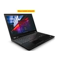 thumbnail image 1 of WORKSTATION Lenovo ThinkPad P51-15.6" Core i7 -7a gen - 64GB  RAM - 512GB SSD VIDEO DEDICADO 4GB- - REACONDICIONADO, 1 of 4