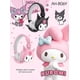 thumbnail image 5 of DIADEMA INFANTIL INALAMBRICA KUROMI, 5 of 6