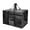 Black, variant on Yongzhenlite XXXL Large Collapsible Insulated Cooler Bag with Zipper Closure, Reusable Grocery Shopping Bag Keep Food Hot or Cold,Ideal for Catering,Grocery Transport,Black，Heavy Duty