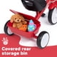 thumbnail image 2 of Triciclo para Niños Pequeños Bobike con Ruedas LED y Asiento Ajustable en 3 Posiciones, 2 of 7
