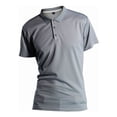thumbnail image 2 of Camisas De Hombre Y Polos De Manga Corta Moda Casual, 2 of 8