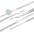 thumbnail image 3 of Kit de higiene dental de 5 piezas para la limpieza de los dientes y el cuidado bucal, 3 of 5