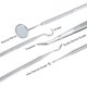 thumbnail image 3 of Kit de higiene dental de 5 piezas para la limpieza de los dientes y el cuidado bucal, 3 of 5