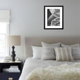 thumbnail image 6 of Beach, Scenic Framed Art Print Wall Art by A^ Villani Sold by Art.Com, 6 of 6