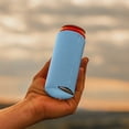 thumbnail image 6 of Aspire 25 Pcs Neoprene Blank Slim Can Cooler Sleeves, 12oz DIY Soft Reusable Skinny Tall Beverage Cup Sleeves - Multicolors, 6 of 6