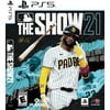 MLB: The Show 21 - PlayStation 5