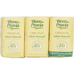 HENO DE PRAVIA by Parfums Gal