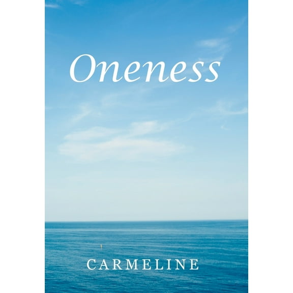 Oneness (Hardcover)
