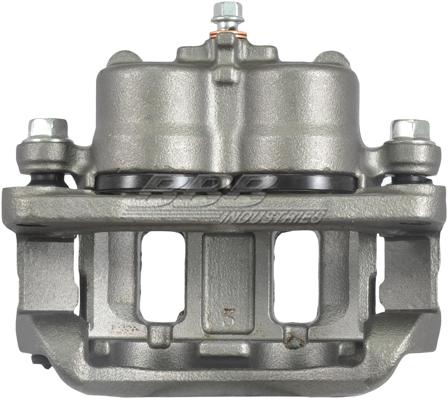 TERREPOWER formerly BBB Industries 99-01152B Reman Caliper w/installation Hardware