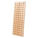 thumbnail image 2 of Tablero de bingo de madera plegable , fácil de usar, con capacidad para 75 bolas. Tablero de bingo profesional de calidad. Soporte, 2 of 9