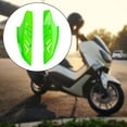 thumbnail image 5 of Ears , Protective Punk Stylish Motorbike Accessories Strong Green, 5 of 8