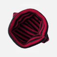 thumbnail image 4 of Gorro de gato Y2k, gorro divertido con orejas, orejas de gato, gorros de punto, 4 of 4