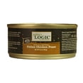 thumbnail image 2 of Nature'S Logic Feline Chicken Feast, 24/5.5Oz, 2 of 3