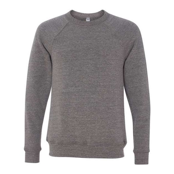 Bella + Lienzo Triblend gris, 2XL, 3901