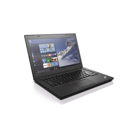 Lenovo Thinkpad T440 14.0" USED Laptop - Intel Core i5 4300U 4th Gen 1.9 GHz 4GB 128GB SSD Windows 10 Pro 64-Bit - Webcam