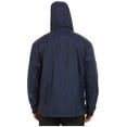 thumbnail image 2 of Columbia Men's Big & Tall Watertight Ii Packable Jacket Blue Size Large, 2 of 5