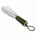 thumbnail image 4 of Pelle de Camping Multi 8 en 1, Pelle à Main de Survie Extérieure en Acier Inoxydable avec Manche en Paracorde et Pochette de Rangement pour la Randonnée, 4 of 7