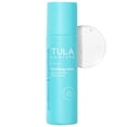 thumbnail image 1 of Tula Skin Care Clarifying Tonic Alcohol-Free Daily Toner - Tónico facial para exfoliar suavemente y cerrar los poros, contiene hamamelis y niacinamida, 5.07 fl oz., 1 of 5