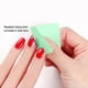 thumbnail image 3 of Dinheiro Almohadillas de algodón para uñas, para eliminar el esmalte de uñas con alcohol, toallitas para uñas, herramientas para quitar esmalte de uñas en gel Toallitas para uñas sin pelusa, 3 of 5