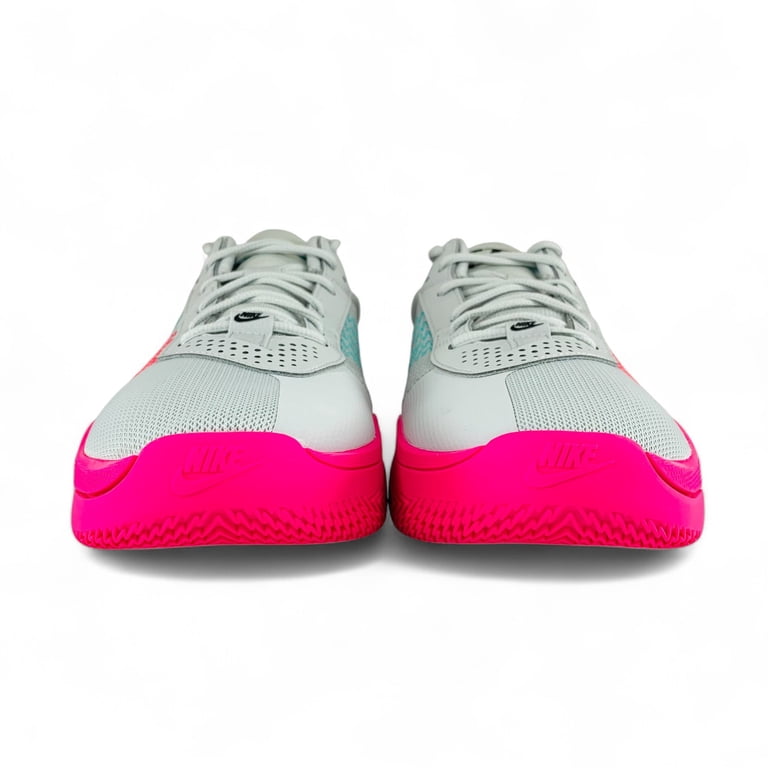 Nike Air Zoom G.T. Cut Academy Photon Dust White Pink Blast  display picture 3