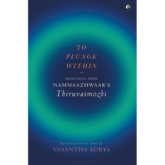 To Plunge Within (Hardcover)