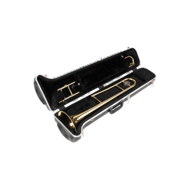 SKB 1SKB-360 Straight Tenor Trombone Case