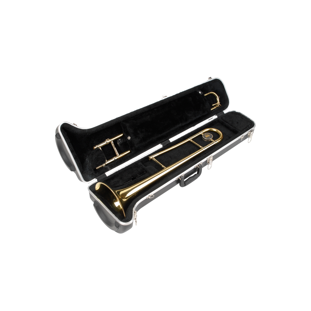 SKB 1SKB360 Straight Tenor Trombone Case