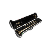 SKB 1SKB-360 Straight Tenor Trombone Case