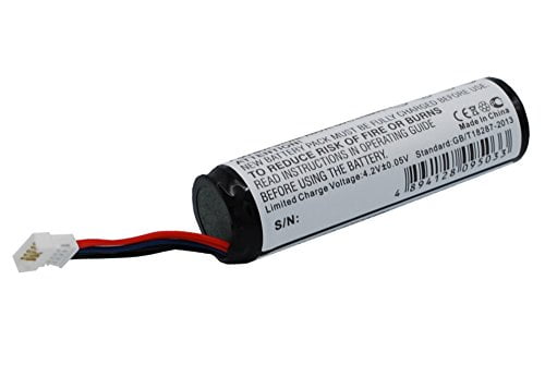 128000894 Battery Replacement for Gryphon GM4100 RBP-GM40 2600mAh