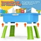 thumbnail image 4 of Fregadero de cocina para niños Toy Max & Deril 4 en 1 con agua corriente, 4 of 9