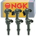 thumbnail image 3 of 6 pc NGK 48651 Ignition Coils for 178-8483 2505-98346 36-8094 56028138 56028138AB 56028138AD 56028138AE 56028138AF 673-5300 E232 E232P GN10456 IC243 IC243SB UF-270 UF270 UF270T Spark Plug Wire Boot, 3 of 3