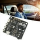 thumbnail image 4 of 2X BT5.0 Placa Receptora MP3 Decodificador Bluetooth Altavoz de Coche Sin PéRdidas Placa de Amplificador de Audio con Estuche 3.7V-5V, 4 of 5