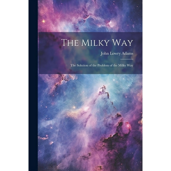The Milky Way (Paperback)