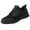 C, variant on NOKIO Men Low Top PU Casual Walking Shoes Youth Sports Shoes Running Shoes Breathable Travel Shoes Men'S Mesh Running Shoes Spring Breathable Athletic Sneakers For Men