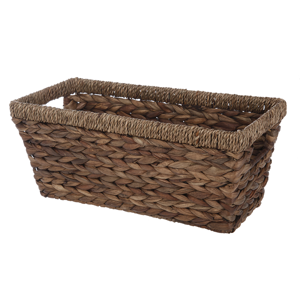 Better Homes and Garden Large Water Hyacinth Basket