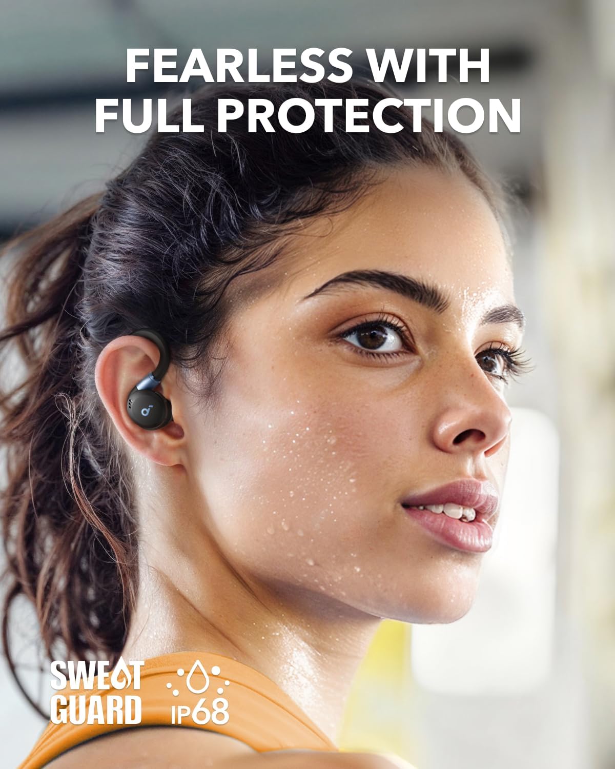 Soundcore Sport X20 True-Wireless Earbuds, IP68, 48H Battery photo 4