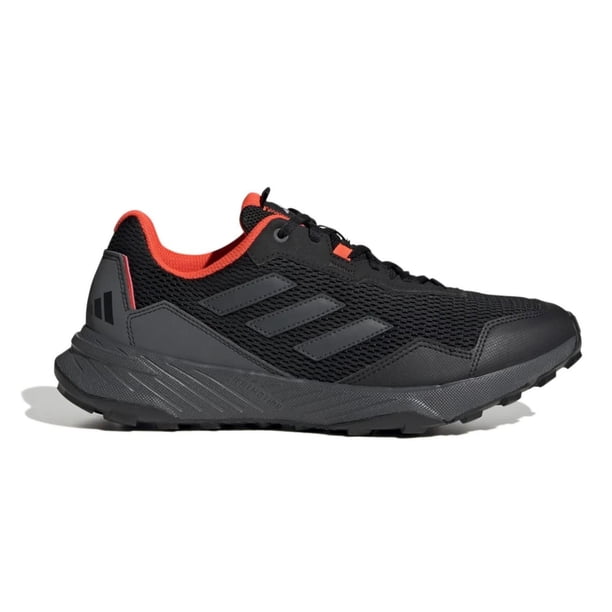 Tenis Adidas Tracefinder para Hombre. IF0554 negro 26