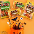thumbnail image 2 of Brach's Halloween Mellowcreme Pumpkins Candy Corn Bag, 16.2 oz, 2 of 9