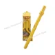 thumbnail image 3 of Anime dibujos animados TV Ninja ladrillos juguete muñecas Zane Nya Lloyd Garmadon Arin bloques de construcción ensamblar juguetes modelo para niños regalos, 3 of 5
