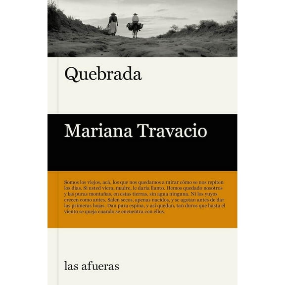 Quebrada