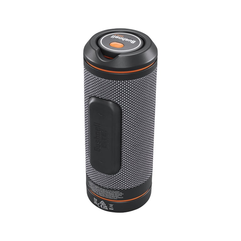 Bushnell Wingman 2 GPS Bluetooth Speaker Preloaded Audio Distance