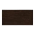 thumbnail image 5 of Bowery Hill Wood 3-Piece Coffee Table Set in Antique White Finish, 5 of 6