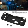 thumbnail image 4 of Housse de Protection pour Console de Jeu, Silicone Tout Autour Facile à Utiliser Alignement Exact Housse de Console de Jeu pour Usage Quotidien pour Camping, 4 of 8